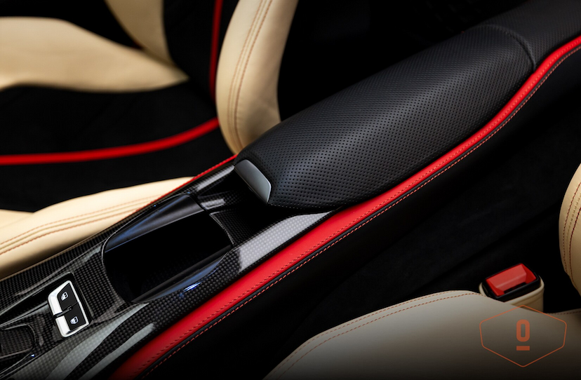 Foto do veículo FERRARI 812 GTS GTS 2021 14 KM 5.600.000,00