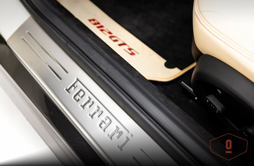 Foto do veículo FERRARI 812 GTS GTS 2021 14 KM 5.600.000,00