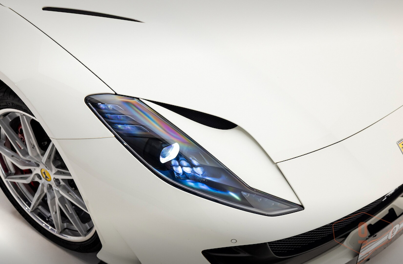Foto do veículo FERRARI 812 GTS GTS 2021 14 KM 5.600.000,00