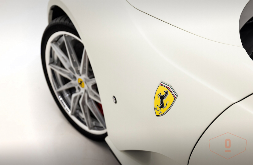 Foto do veículo FERRARI 812 GTS GTS 2021 14 KM 5.600.000,00
