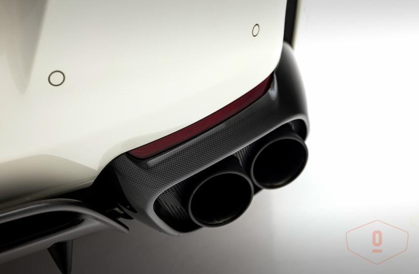 Foto do veículo FERRARI 812 GTS GTS 2021 14 KM 5.600.000,00