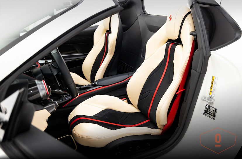 Foto do veículo FERRARI 812 GTS GTS 2021 14 KM 5.600.000,00
