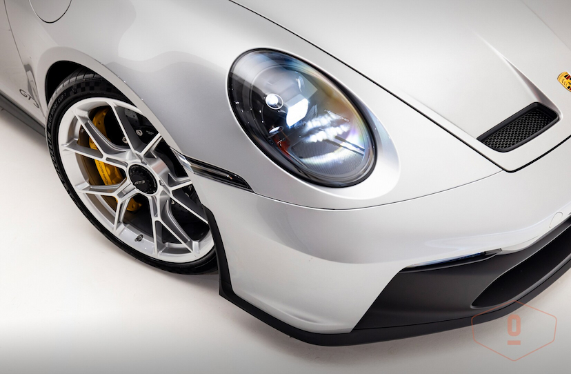 Foto do veículo PORSCHE 911 GT3 2022 2.850 KM 1.890.000,00