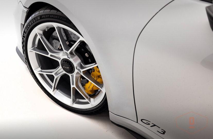 Foto do veículo PORSCHE 911 GT3 2022 2.850 KM 1.890.000,00