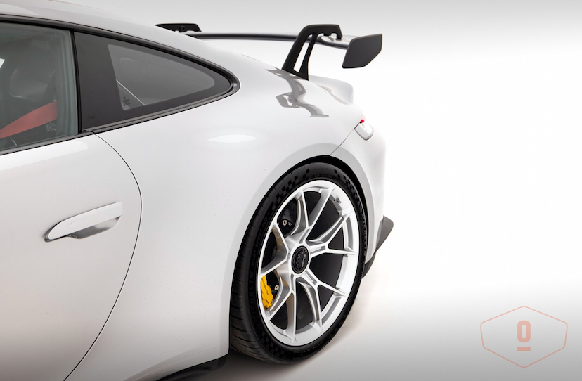 Foto do veículo PORSCHE 911 GT3 2022 2.850 KM 1.890.000,00