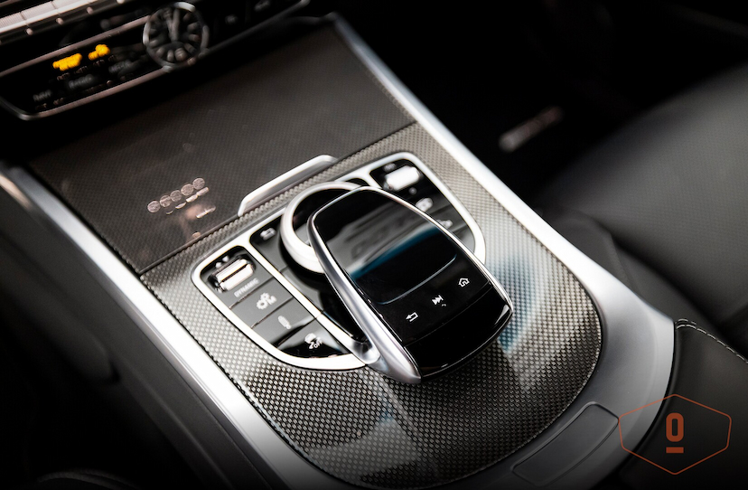 Foto do veículo MERCEDES-BENZ G 63 AMG 700S URBAN 2021 10.101 KM 2.590.000,00