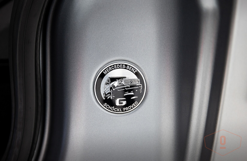 Foto do veículo MERCEDES-BENZ G 63 AMG 700S URBAN 2021 10.101 KM 2.590.000,00