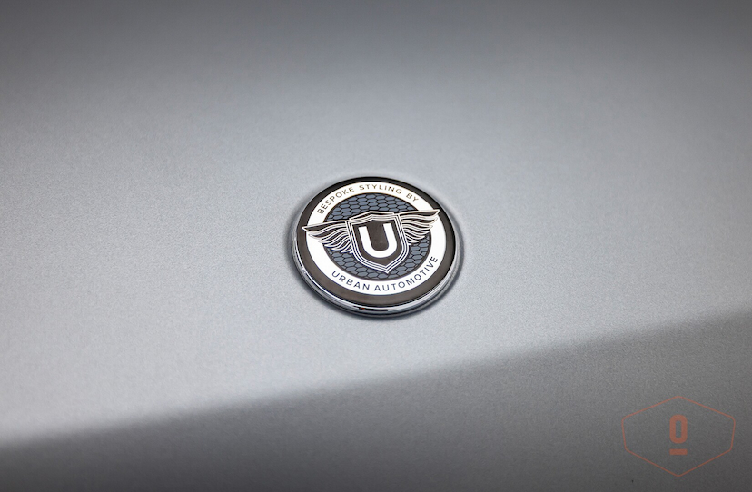 Foto do veículo MERCEDES-BENZ G 63 AMG 700S URBAN 2021 10.101 KM 2.590.000,00