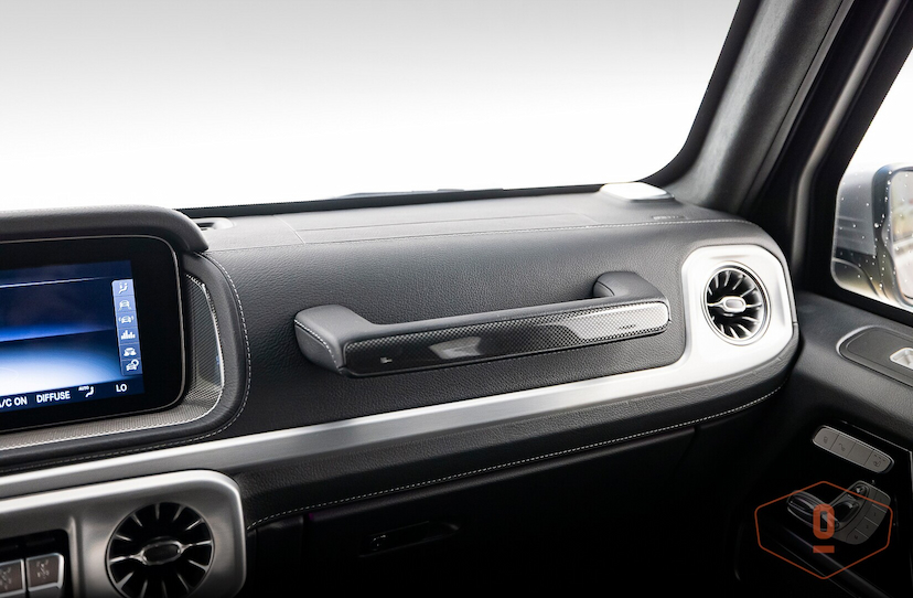 Foto do veículo MERCEDES-BENZ G 63 AMG 700S URBAN 2021 10.101 KM 2.590.000,00