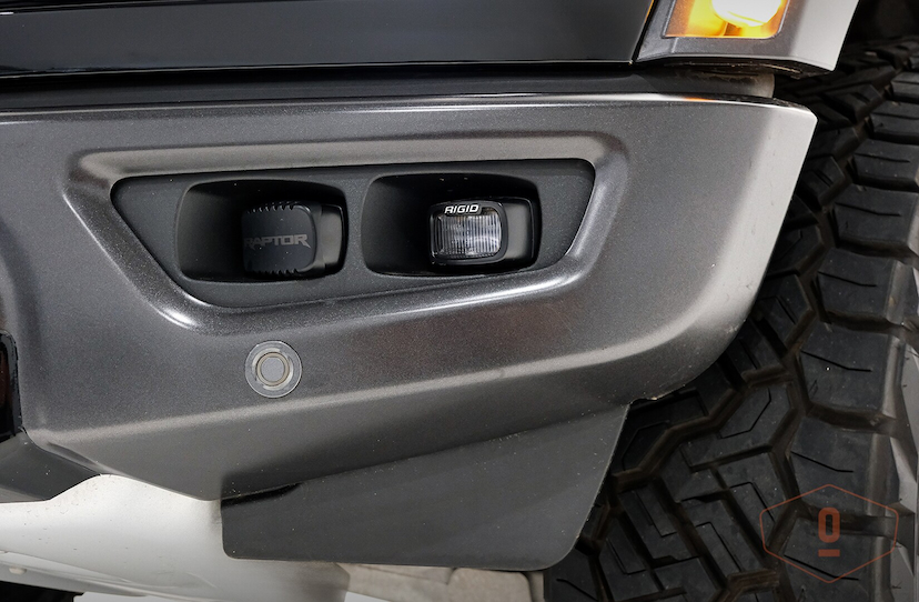 Foto do veículo FORD F-150 RAPTOR 2022 7.154 KM 950.000,00