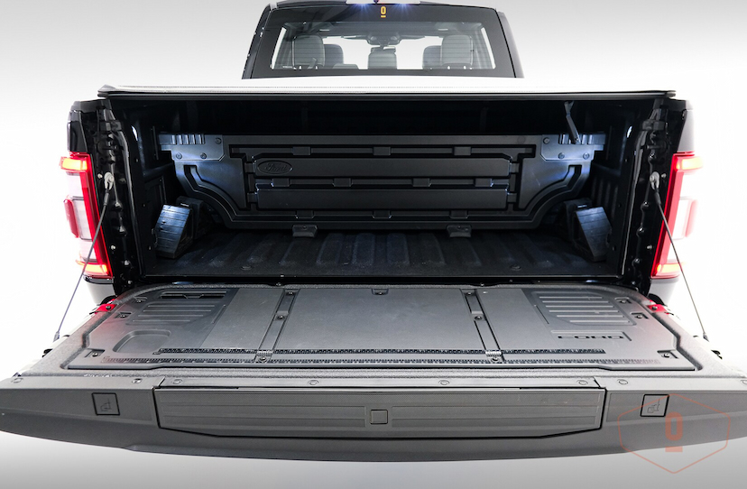 Foto do veículo FORD F-150 RAPTOR 2022 7.154 KM 950.000,00