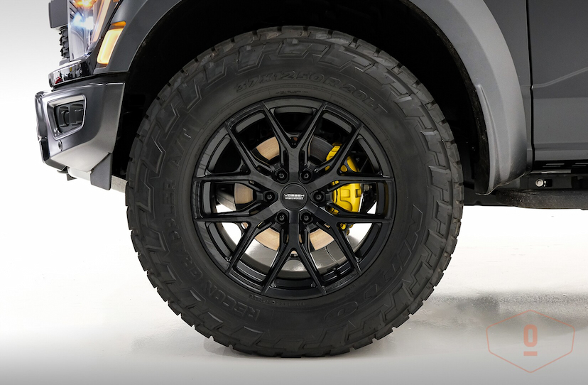 Foto do veículo FORD F-150 RAPTOR 2022 7.154 KM 950.000,00