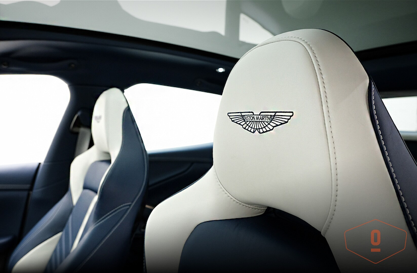 Foto do veículo ASTON MARTIN DBX 707 2023 5 KM 2.590.000,00