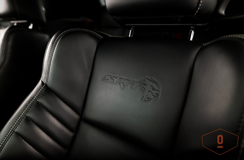 Foto do veículo DODGE CHALLENGER SRT WIDEBODY JAILBREAK 2023 9.334 KM 1.270.000,00