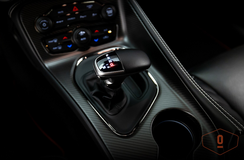 Foto do veículo DODGE CHALLENGER SRT WIDEBODY JAILBREAK 2023 9.334 KM 1.270.000,00