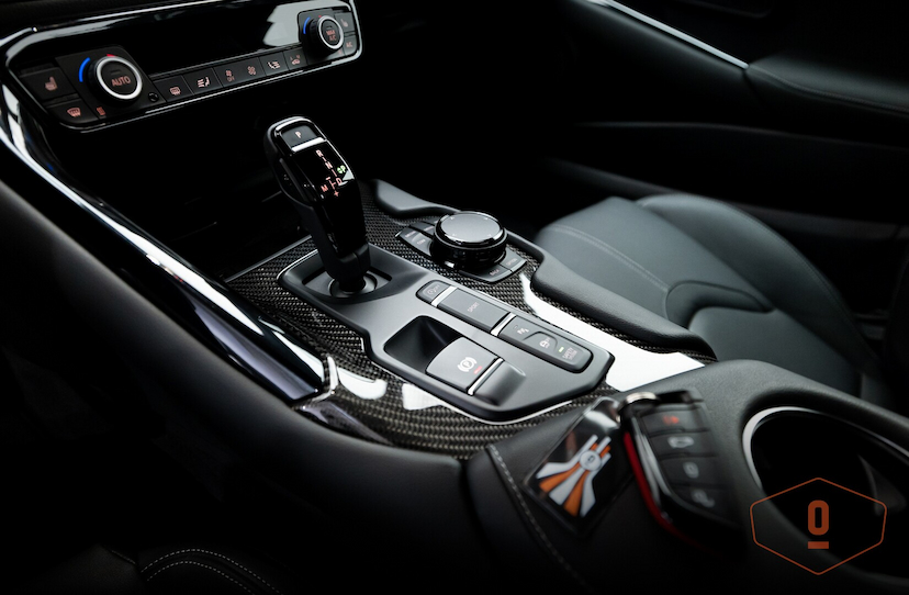 Foto do veículo TOYOTA SUPRA   2022 1.277 KM 790.000,00