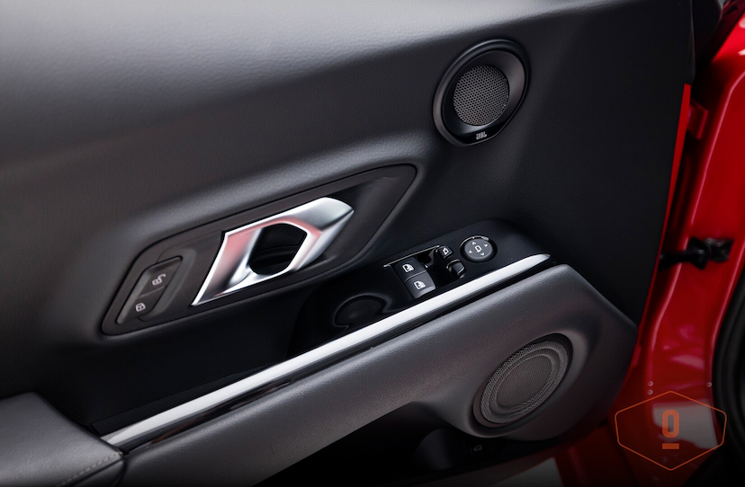 Foto do veículo TOYOTA SUPRA   2022 1.277 KM 790.000,00