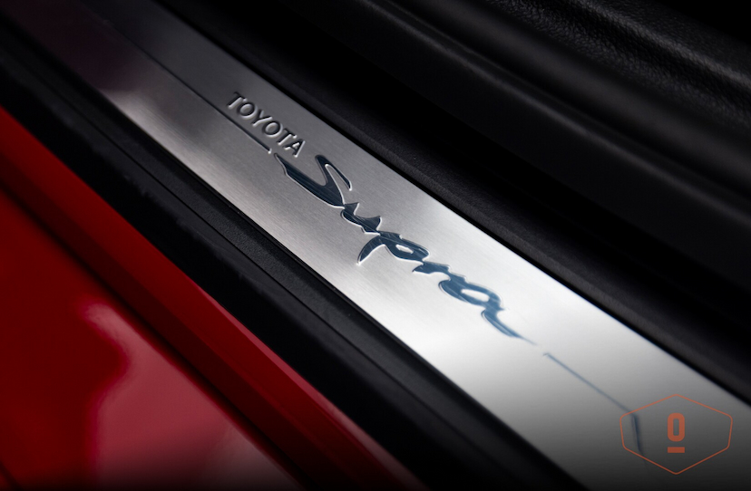 Foto do veículo TOYOTA SUPRA   2022 1.277 KM 790.000,00
