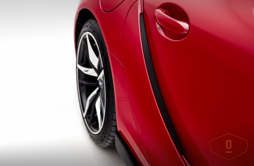 Foto do veículo TOYOTA SUPRA   2022 1.277 KM 790.000,00