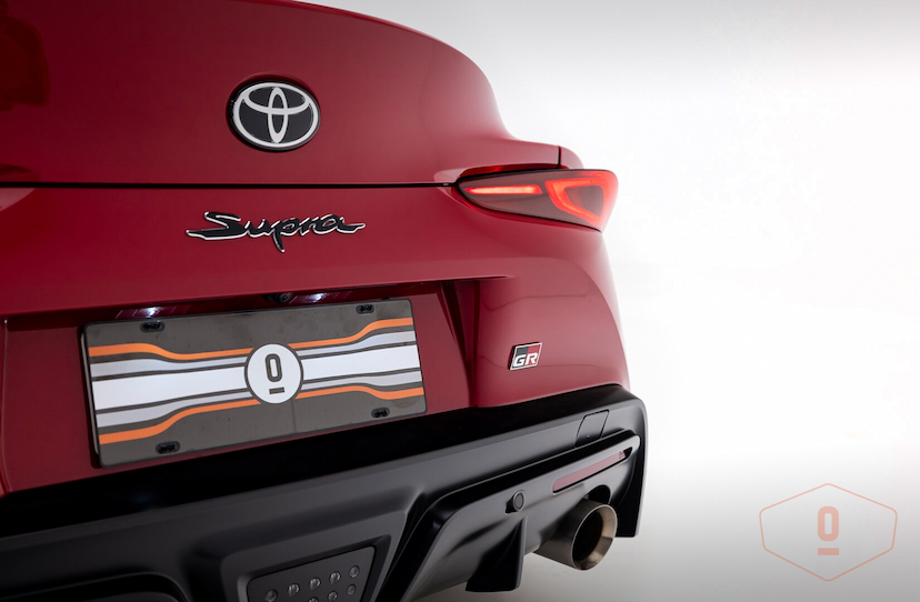 Foto do veículo TOYOTA SUPRA   2022 1.277 KM 790.000,00