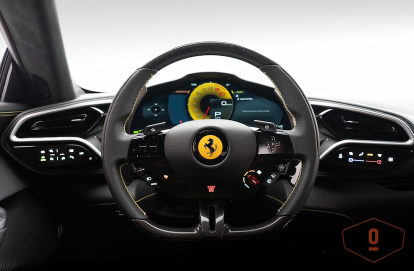 Foto do veículo FERRARI 296 GTB GTB  2 KM 3.490.000,00