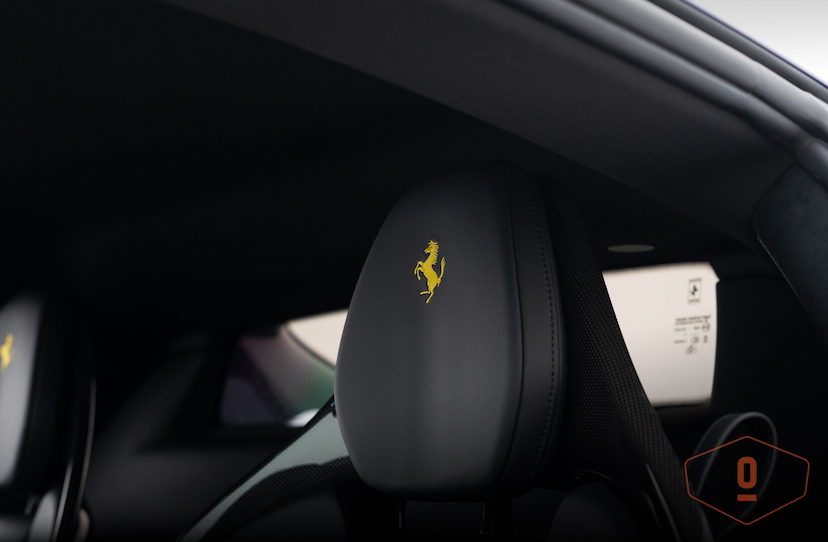 Foto do veículo FERRARI 296 GTB GTB  2 KM 3.490.000,00