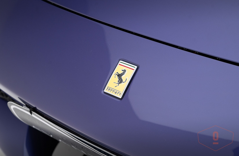 Foto do veículo FERRARI 296 GTB GTB  2 KM 3.490.000,00