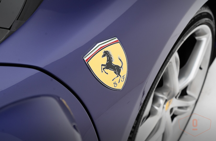 Foto do veículo FERRARI 296 GTB GTB  2 KM 3.490.000,00