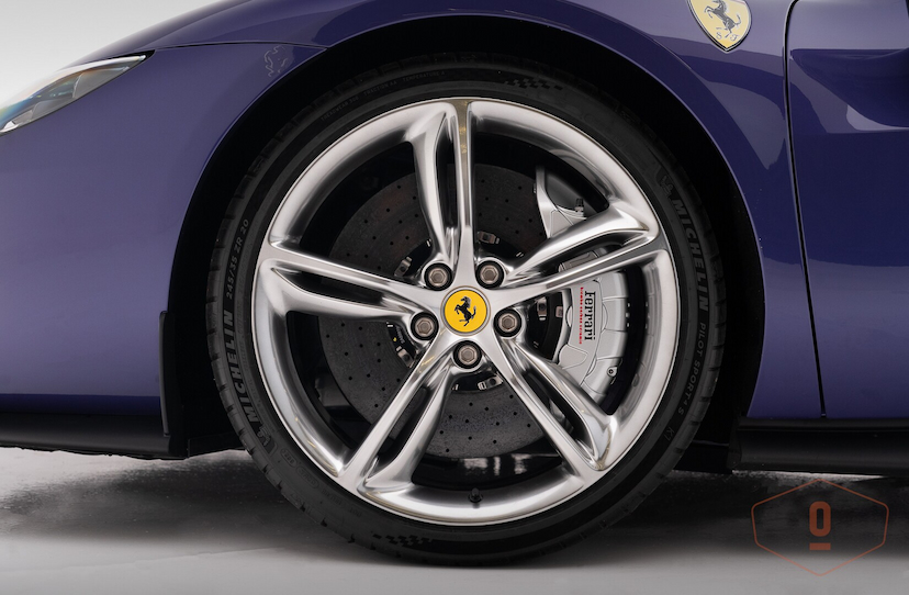 Foto do veículo FERRARI 296 GTB GTB  2 KM 3.490.000,00
