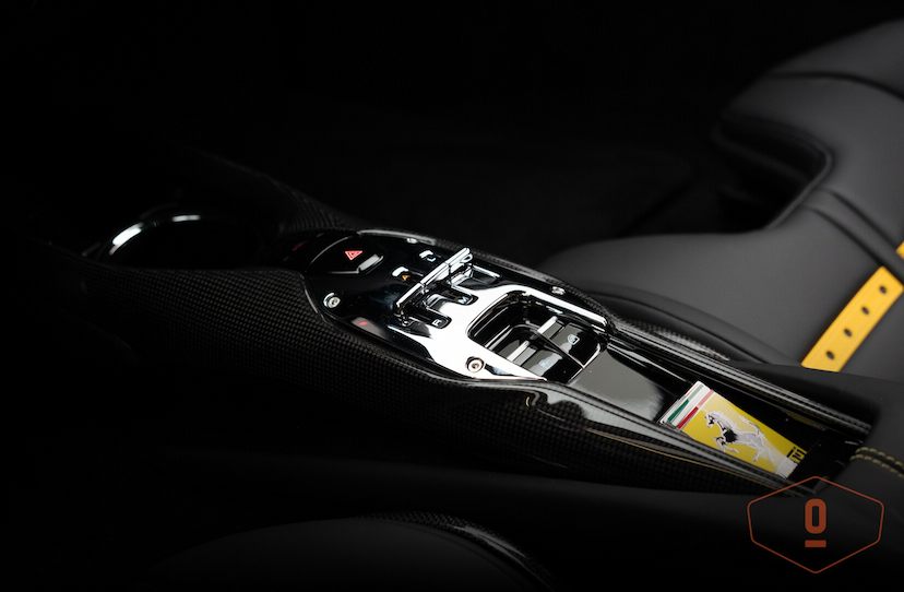 Foto do veículo FERRARI 296 GTB GTB  2 KM 3.490.000,00