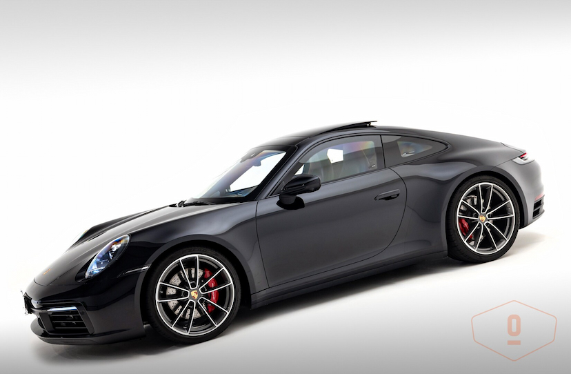 Foto do veículo PORSCHE 911 CARRERA S 2024 4.787 KM 1.090.000,00