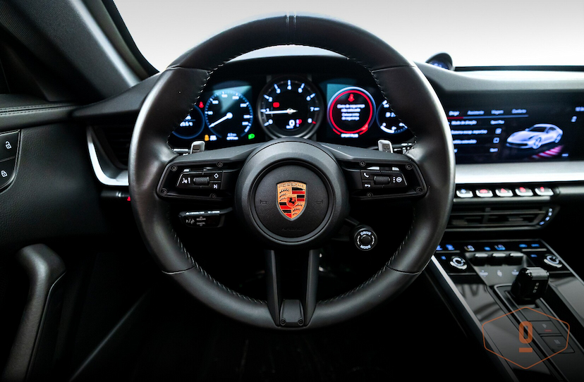 Foto do veículo PORSCHE 911 CARRERA S 2024 4.787 KM 1.090.000,00