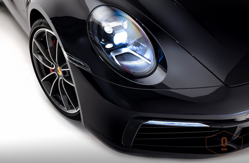 Foto do veículo PORSCHE 911 CARRERA S 2024 4.787 KM 1.090.000,00
