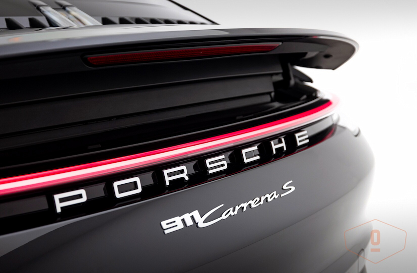Foto do veículo PORSCHE 911 CARRERA S 2024 4.787 KM 1.090.000,00