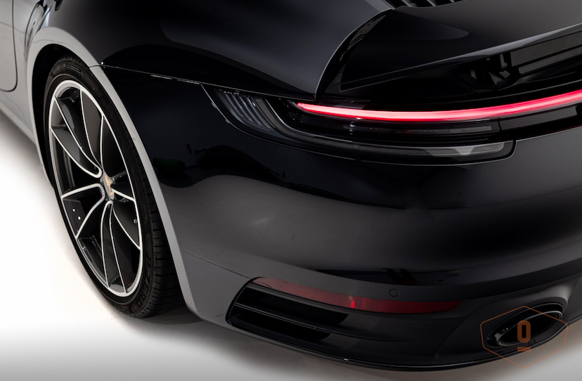 Foto do veículo PORSCHE 911 CARRERA S 2024 4.787 KM 1.090.000,00