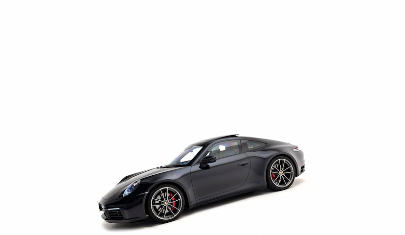 Foto do veículo PORSCHE 911 CARRERA S 2024 4.787 KM 1.090.000,00