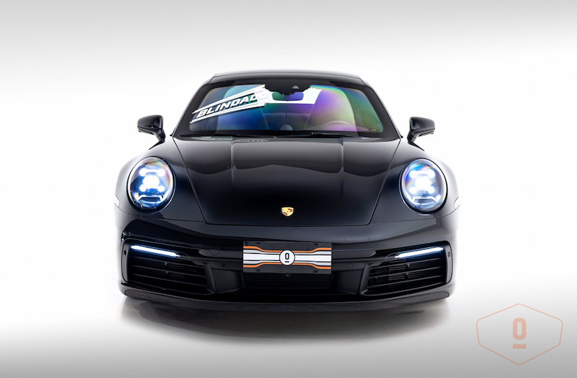 Foto do veículo PORSCHE 911 CARRERA S 2024 4.787 KM 1.090.000,00