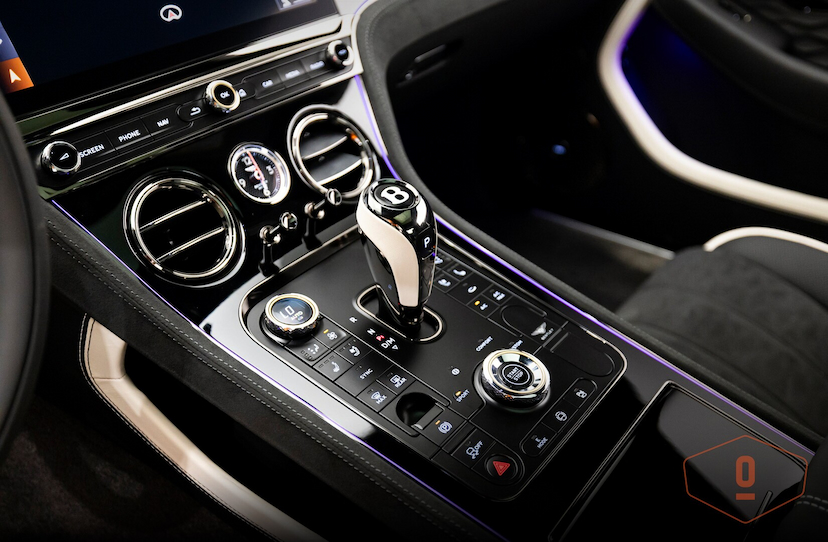 Foto do veículo BENTLEY CONTINENTAL GT SPEED FIRST EDITION 2025 0 KM 4.300.000,00