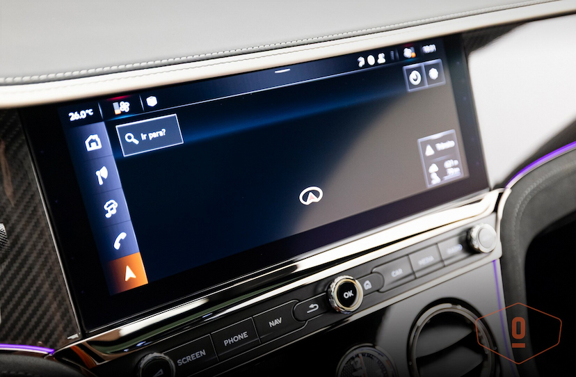 Foto do veículo BENTLEY CONTINENTAL GT SPEED FIRST EDITION 2025 0 KM 4.300.000,00