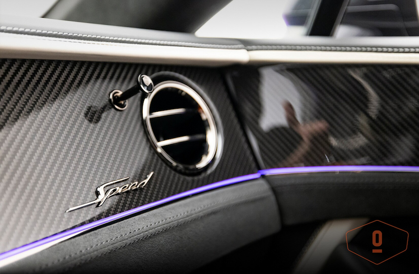 Foto do veículo BENTLEY CONTINENTAL GT SPEED FIRST EDITION 2025 0 KM 4.300.000,00