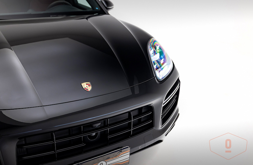 Foto do veículo PORSCHE CAYENNE TURBO S E-HYBRID COUPÉ 2023 5.912 KM 950.000,00