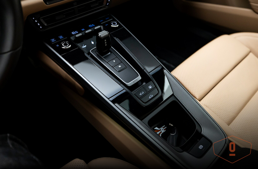 Foto do veículo PORSCHE 911 CARRERA  2022 11 KM 790.000,00