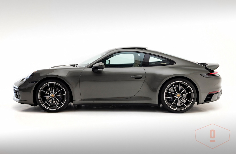 Foto do veículo PORSCHE 911 CARRERA  2022 11 KM 790.000,00