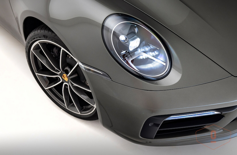 Foto do veículo PORSCHE 911 CARRERA  2022 11 KM 790.000,00