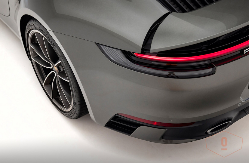 Foto do veículo PORSCHE 911 CARRERA  2022 11 KM 790.000,00