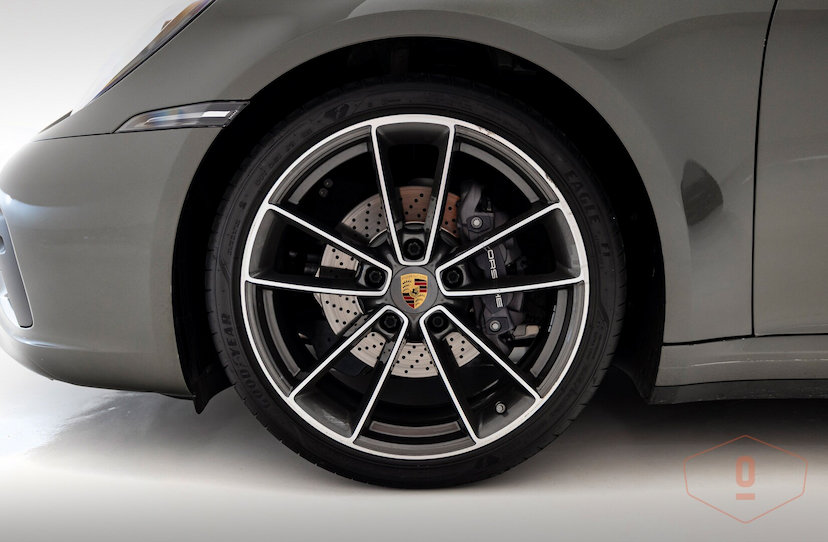 Foto do veículo PORSCHE 911 CARRERA  2022 11 KM 790.000,00