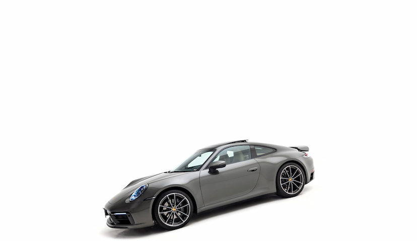Foto do veículo PORSCHE 911 CARRERA  2022 11 KM 790.000,00