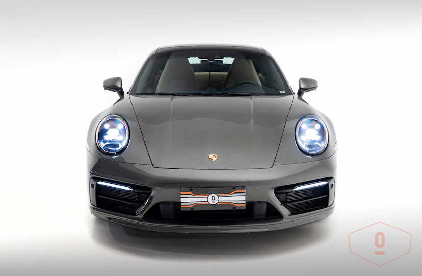Foto do veículo PORSCHE 911 CARRERA  2022 11 KM 790.000,00