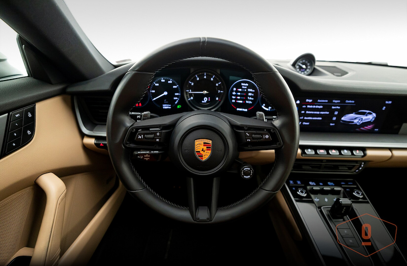 Foto do veículo PORSCHE 911 CARRERA  2022 11 KM 790.000,00