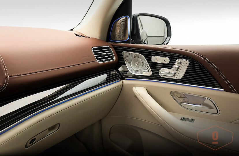 Foto do veículo MAYBACH GLS 600 MAYBACH  2024 3 KM 2.950.000,00